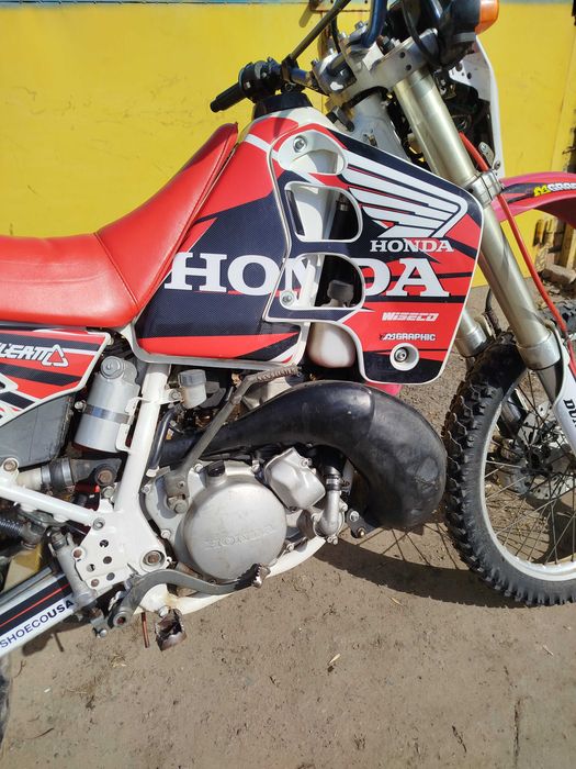honda crm - купить мотоцикл - Цена на OLX.ua