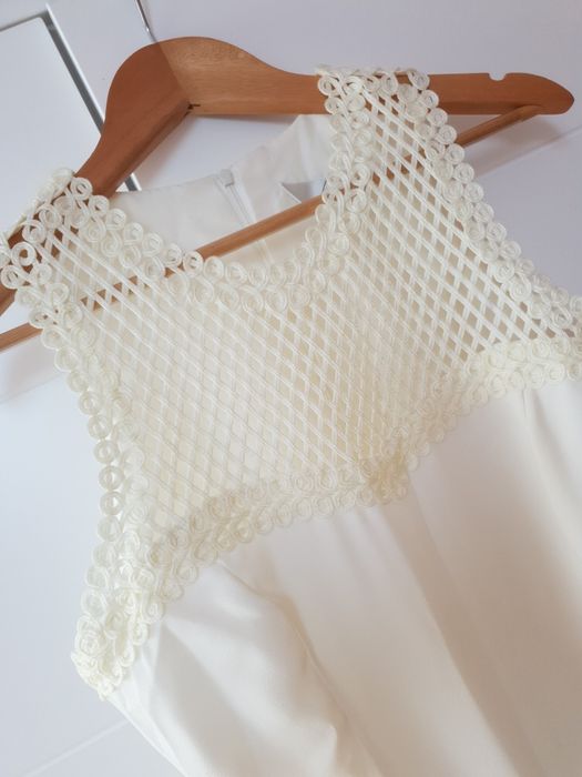 Sukienka długa rozm.38