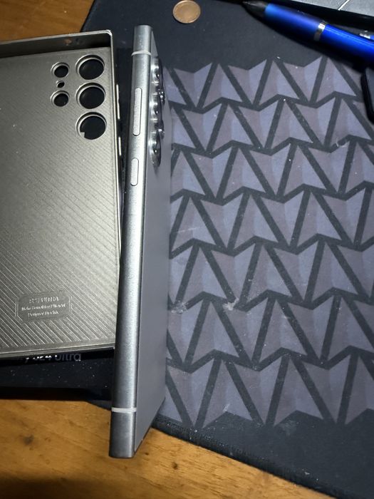 Samsung galaxy s24 ultra