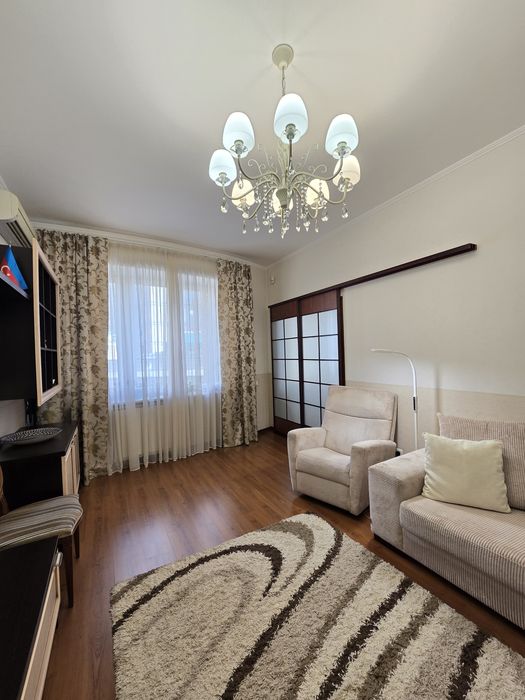 3-комнатная квартира по адресу ул. Mock (площадь 94 м²) - Atlanta.ua - фото 7