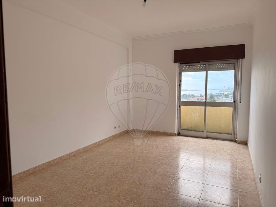 Apartamento T2 para venda