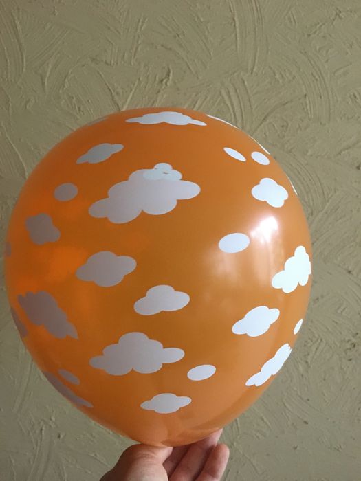 Повітряні кульки