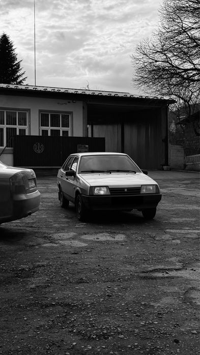 продам Ваз 21099,2008 року