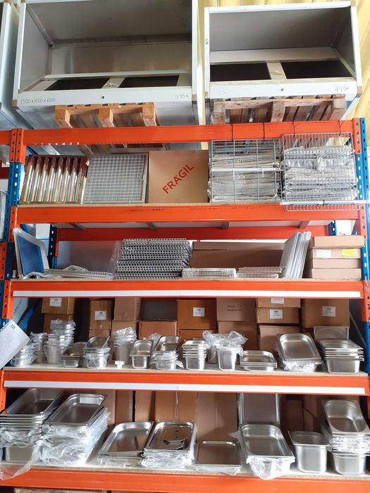 Material para Hotelaria C/ Garantia, Novos e Usados