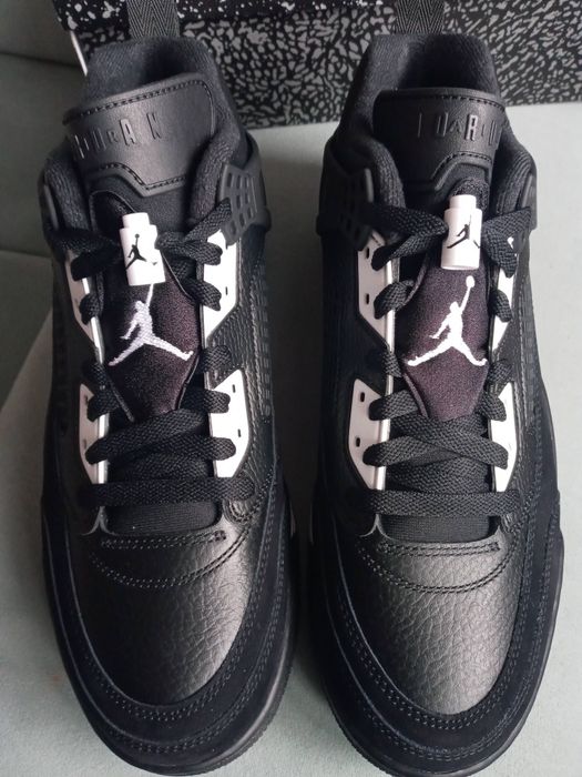 Buty Jordan Spizike Low rozmiar 44.