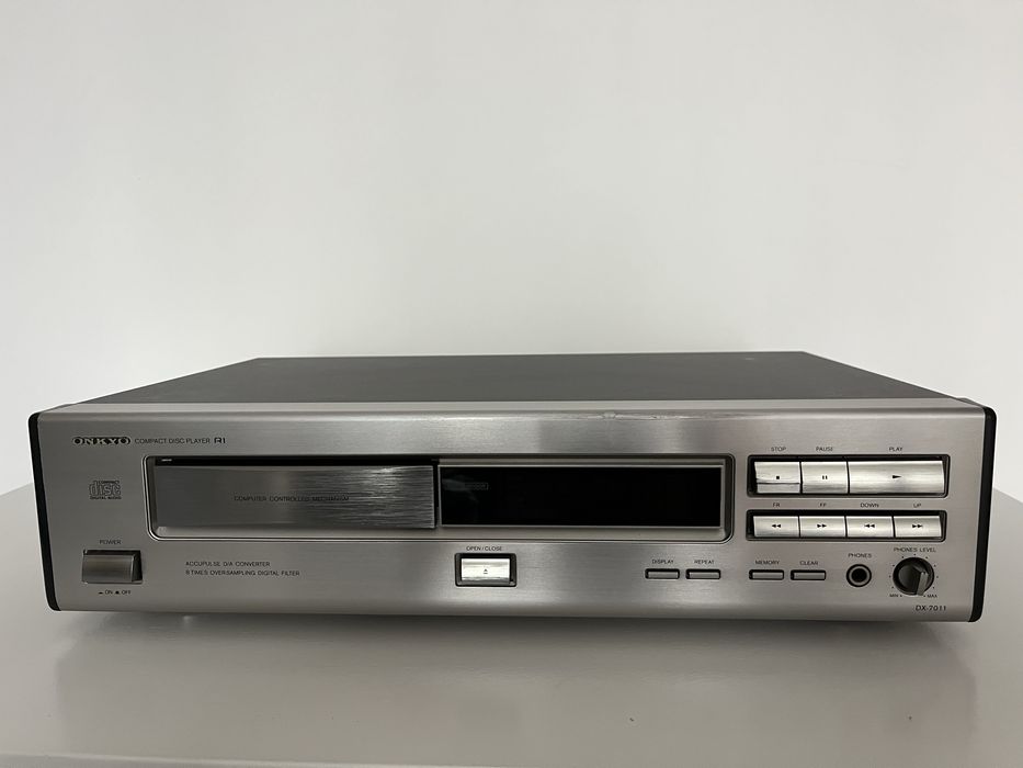 Onkyo DX-7011 odtwarzacz cd