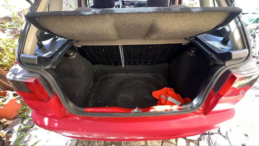 Seat Ibiza 6k I USADO