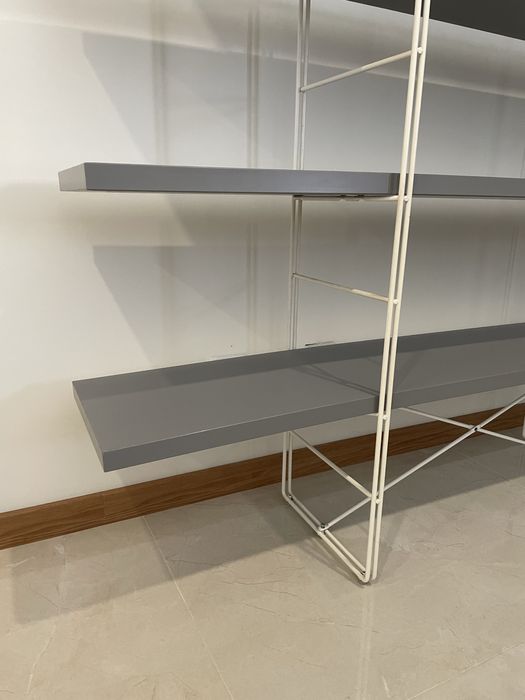 Estante ENETRI Vintage