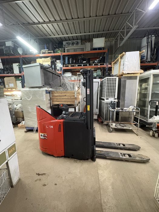 vendo stacker novos usado e re condicionados
