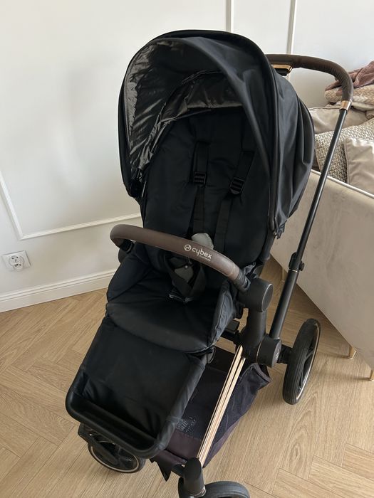 Wozek cybex priam 2.0