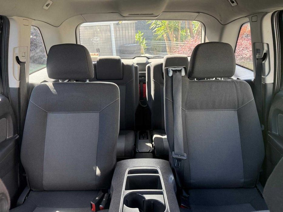 Opel Zafira 1.9CDTI 7 Lugares