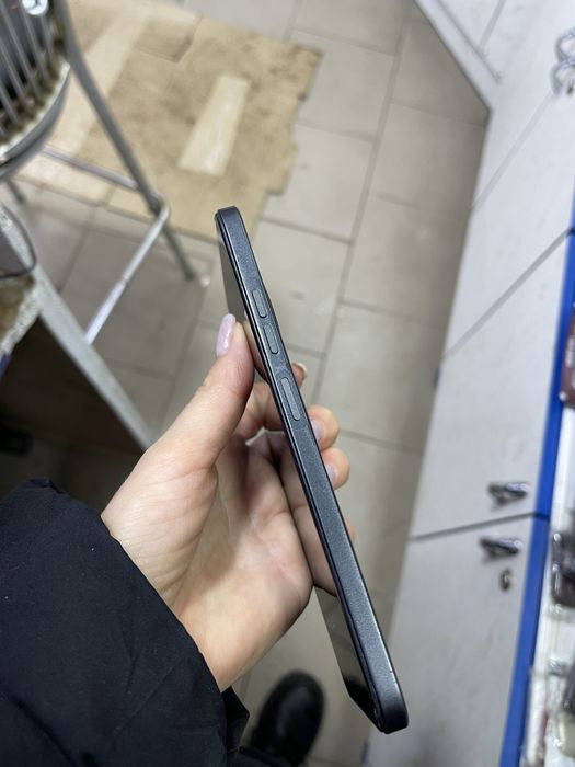 Мобільний телефон Tecno Spark 30C 4/128GB NFC швидка зарядка підтрим