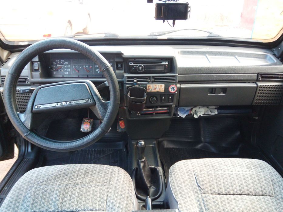 ВАЗ / Lada 21099 2002 VIN XTA21099023362626 фото оголошення 15 з 23