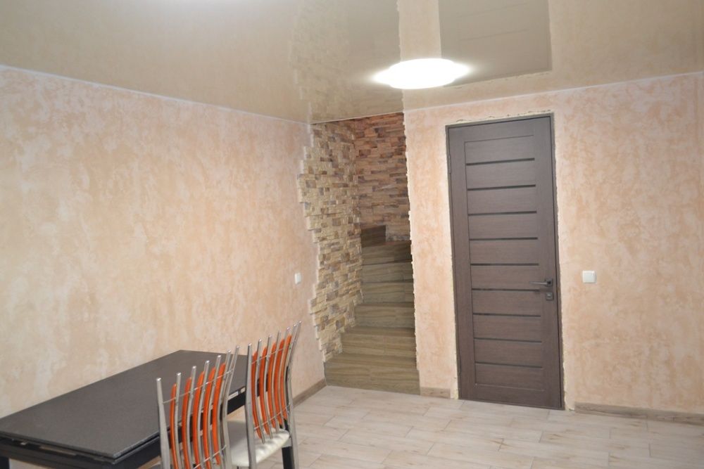 Новый дом Люкс класса. Электричество 24/7