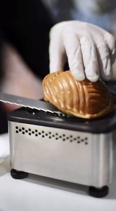 Ice Cream Sandwich Maker "CUOKKO"
