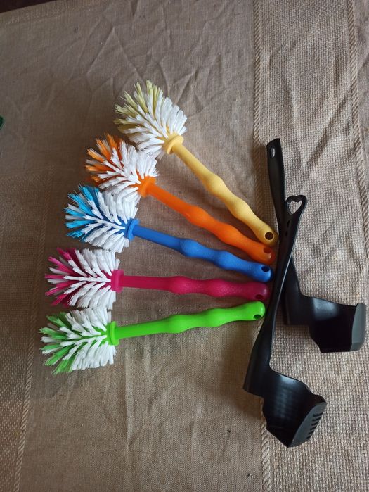 Acessórios Escova formas concha Bimby tm5 tm6