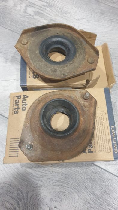 Опора стойки на Матиз