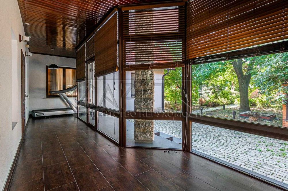 Дом по адресу бульвар Дружбы Народов (площадь 565 м²) - Atlanta.ua - фото 24