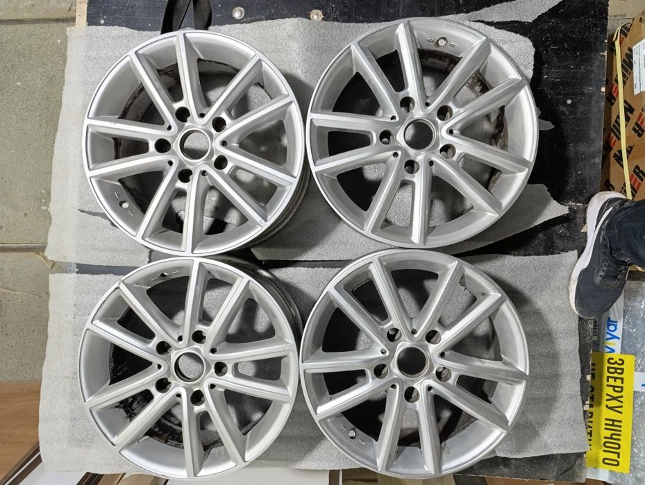 Продам диски в хорошому стані