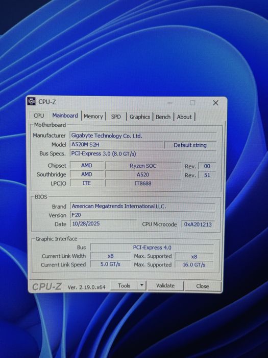 Pc gaming RTX 4060ti 32Gb Ryzen 5 5600
