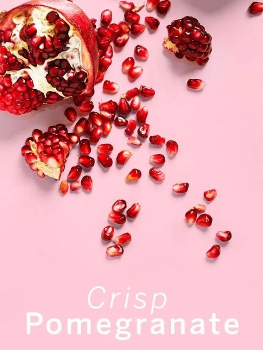 Сухий шампунь victoria's secret pomegranate & lotus