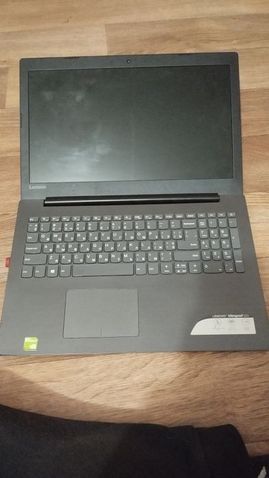 Ноутбук lenovo ideapad 320