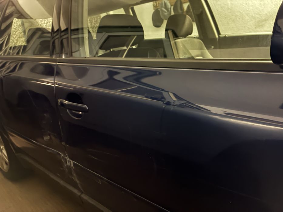 Volkswagen Passat 1.9 TDI