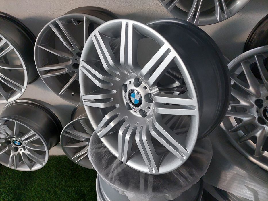 Jantes 19 bmw Style 172 (Spyder) Pack M Original Completamente novas