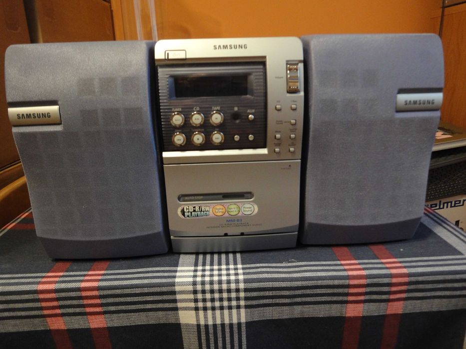 Samsung-audio,części