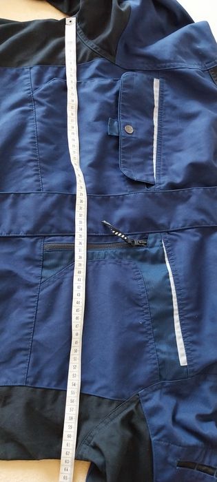 Kurtka Strauss XL Men