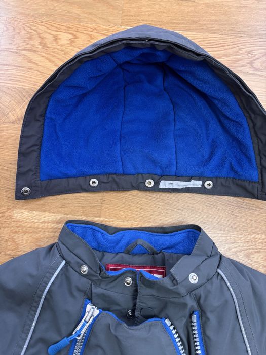 Зимовий комбінезон Ticket to Heaven, р. 80