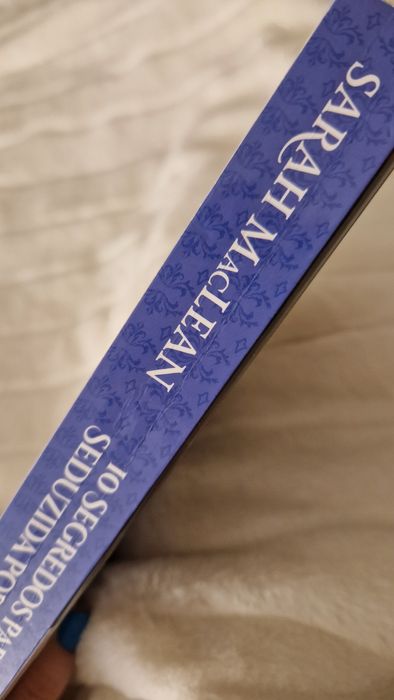 10 segredos para ser seduzida por um lorde