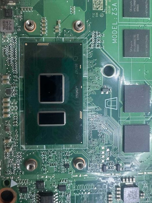 Intel Celeron N3350 (SR348)