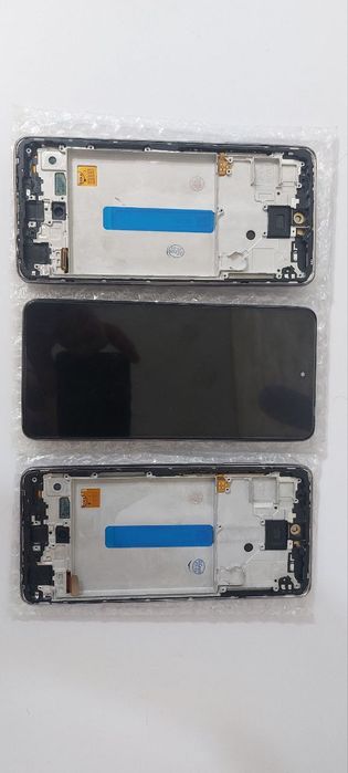 Продам дисплей для Samsung A52 A525 A526 A528 в рамці
