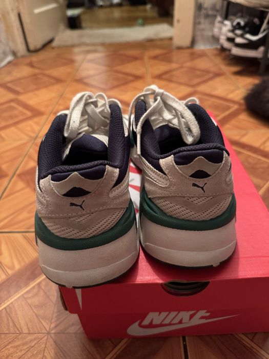 Кросівки Puma  RS-X³ для тренування