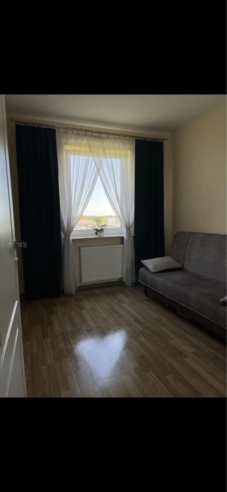 Wynajmę mieszkanie na Osiedlu Zamojska, miejsce parkingowe