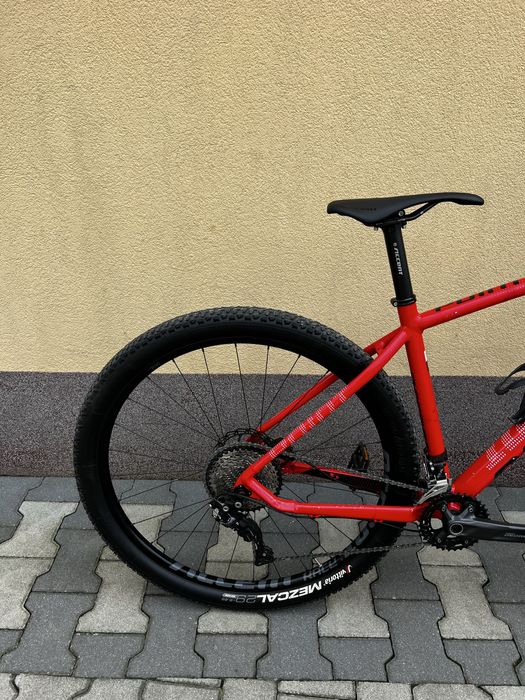 Rower Mtb Accent Point Slx Manitou