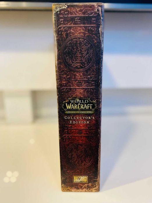 WoW CE – Mists of Pandaria (EN)64552843520643123