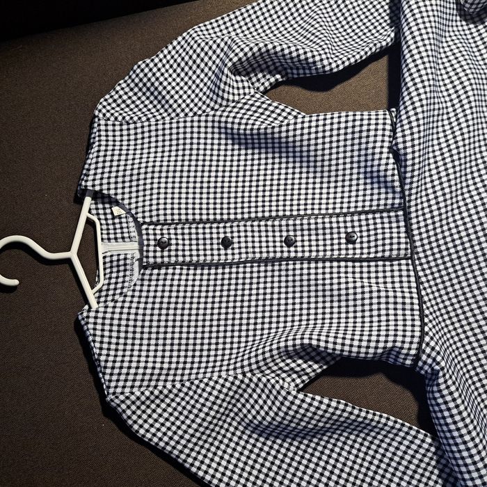 Сукня для дівчинки