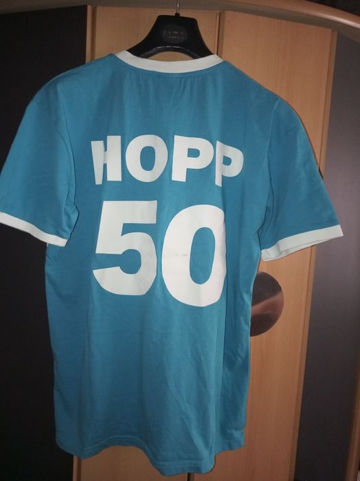 Koszulka sportowa Hansa Rostock