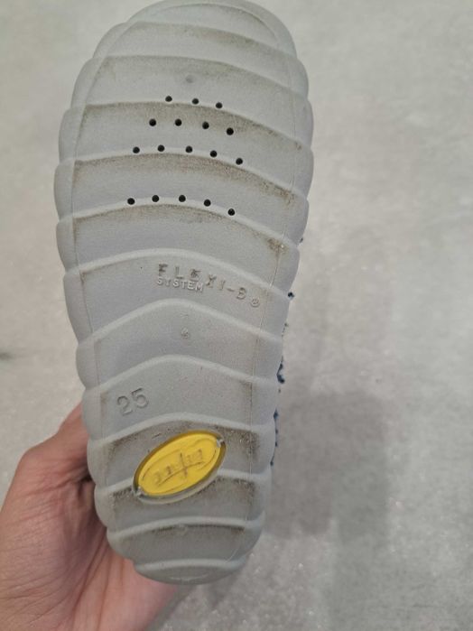 Pantofle befado misie 25