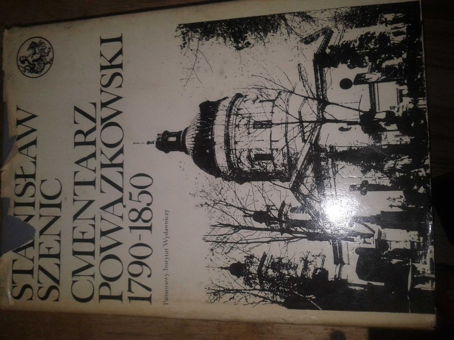 cmentarz powiazkowski