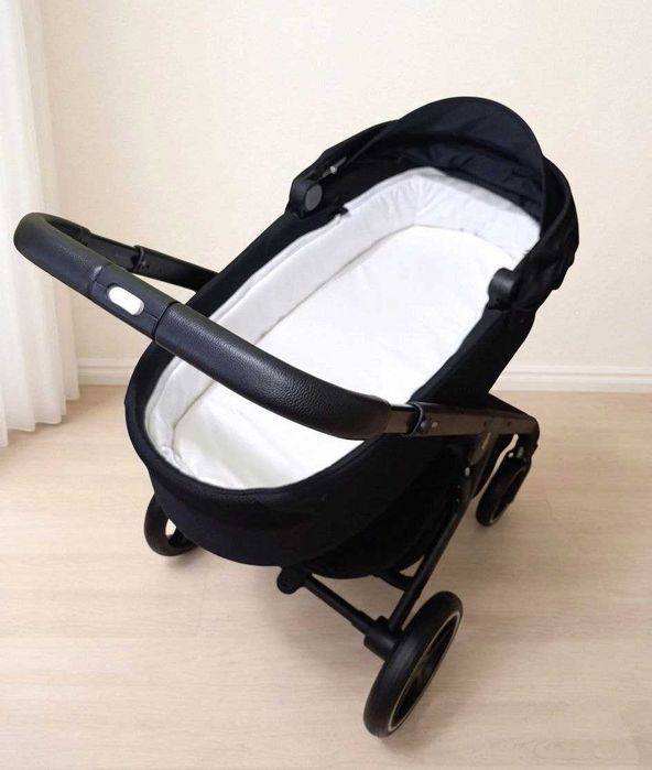 Cybex Balios s lux, коляска в новому стані
