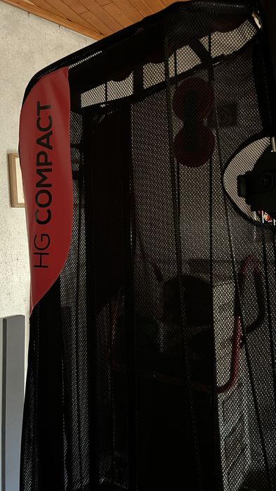 Máquina de Ginásio Decathlon HG Compact