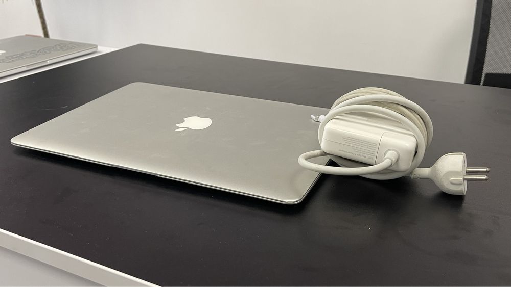 2015 MacBook Air