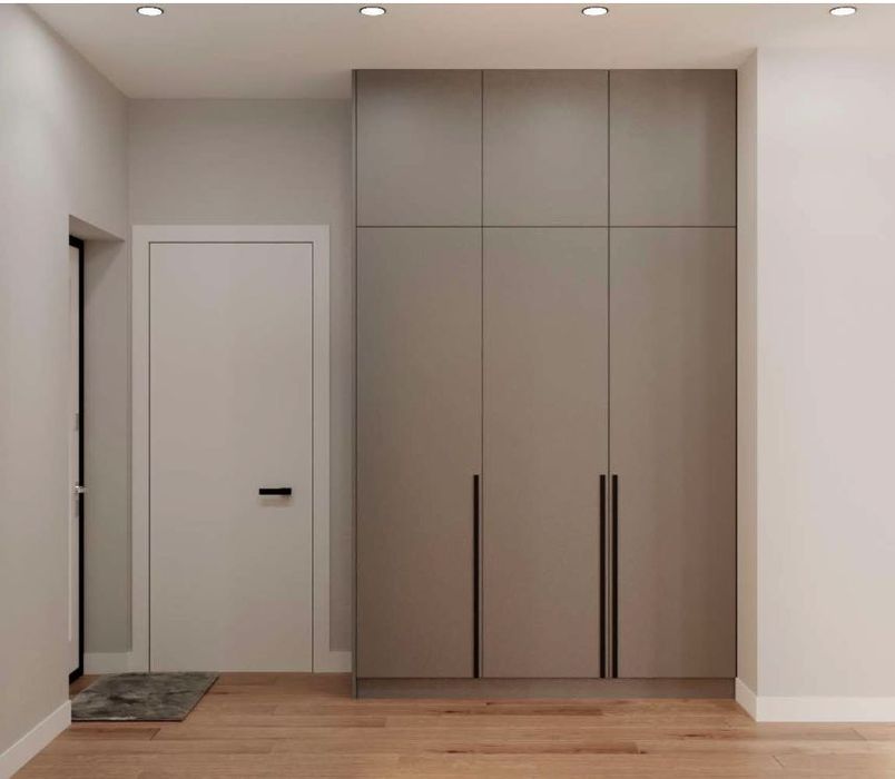 З Ремонтом! Продається дуплекс під Києвом 110м2кв;3сот с.Хотів