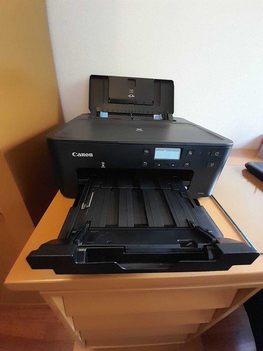 Printer as new494876458064947202