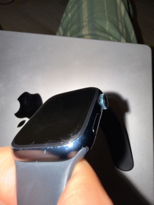 Apple Watch Series 8 - 45mm midnight