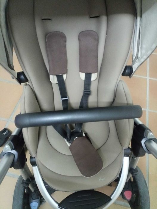 Carrinho de Bebé Elea Bebeconfort