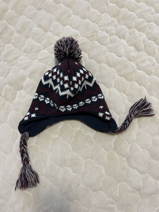 Шапка дитяча